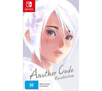 SWI Another Code: Recollection Game