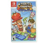 SWI HARVEST MOON MA - GAMESOFTW - P2222z