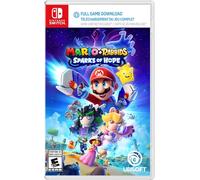 Swi Mario + Rabbids Sparks Cib