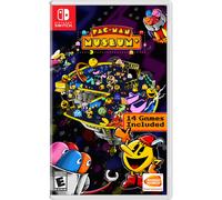 SWI PAC-MAN MUSEUM+ for Nintendo Switch [New Video Game]