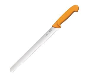 Swibo L110 Slicer Serrated Blade