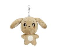 Swico Remado Kpop ATZ Ani-teez Keychains Cute Cartoon Keyring Car Key Pendant Women Handbag Wallet Pendants, Beige-yh, Large
