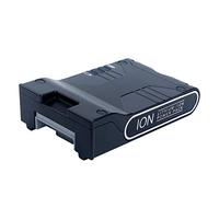 Swidan XBAT200 Lithium-ion Battery Pack for Shark XBAT200 ION Rocket IONFlex IONFlex 2X Cordless Vacuums US