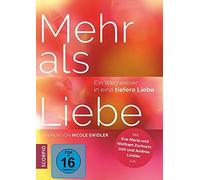 `Swidler, Nicole` Mehr als Liebe [DVD] - (GERMAN IMPORT) DVD NEW