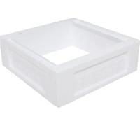 Swienty National Poly Bee Hive Super