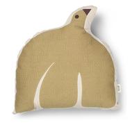 Swif Bird cushion Beige one size