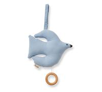 Swif Bird musical mobile Blue