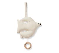 Swif Bird musical mobile White one size
