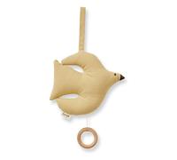 Swif Bird musical mobile Yellow one size