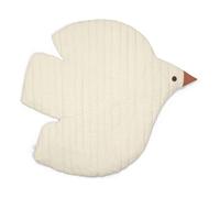 Swif Bird playmat White one size