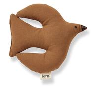 Swif Bird soft toy Caramel one size