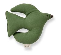 Swif Bird soft toy Green one size