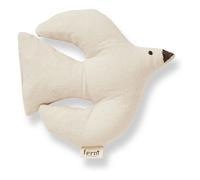Swif Bird soft toy White