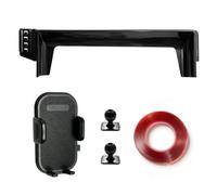 swifeather for 2026 Toyota RAV4 Phone Mount Holder 12.9-inch Screen | Accessories Compatible with Toyota RAV4 Accessory Car Display Monitor 2026 Hybrid XSE Limited Plug-in Hybrid XSE GR Sport