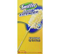 Swiffer 360 Dusters Extendable Handle Starter Kit, 3 Count Duster Refill