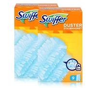 Swiffer cloth, magnetic towels, stuffed suit, 9 pieces