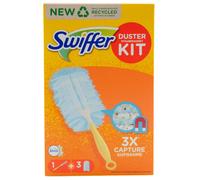 Swiffer Duster Kit - 4 pieces