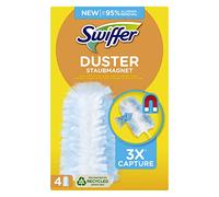 Swiffer Duster Refills - 4 pcs