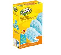 Swiffer Duster Refills - 4 pcs