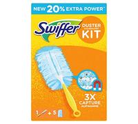 Swiffer Duster, Blue, Medium