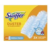 Swiffer Duster Refills - 20 pcs