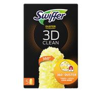 Swiffer Duster Staubmagnet 360 - 5 PCS.