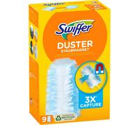 Swiffer cloth, magnetic towels, stuffed suit, 9 pieces