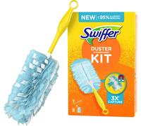 Swiffer Jacket Set +3 Refills Made IN Italy
