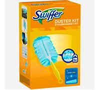 Swiffer Jacket Set +3 Refills Made IN Italy