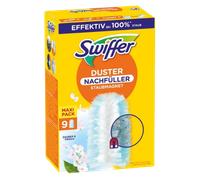 Swiffer Duster Dust Magnet Refills - 9 pcs