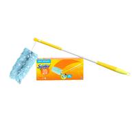 Swiffer Duster Dust Magnet XXL Starter Set Handle Incl. 2 Cloths #03