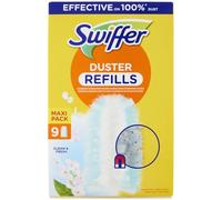 Swiffer Duster Duster Refill Scented 9 Pieces, 9 Pieces