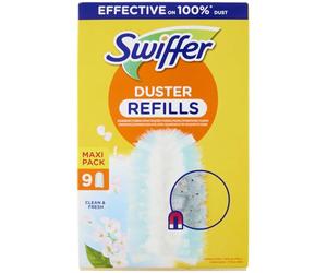 Swiffer Duster Duster Refill Scented 9 Pieces, 9 Pieces