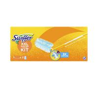 Swiffer Duster Kit XXL - Handle & 2 cloths
