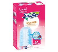 Swiffer Duster Limited Edition Pink Dust Magnet Refills with Febreze Scent - 9 pcs