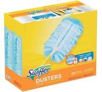 Swiffer Duster Refill + 1 Handle (28 ct.)