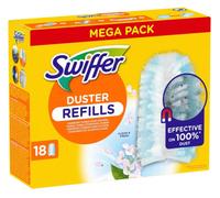 Swiffer Duster Refill 18 pcs