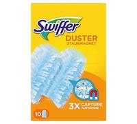 Swiffer Duster Refills - 10 Units, 5413149130692, Light Blue