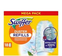 Swiffer Duster Refills - 18 pcs