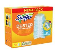 Swiffer - Duster Refills Mega Pack - 18 Pieces