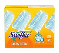 Swiffer Duster Refill + 1 Handle (28 ct.)