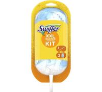 Swiffer - Feather Duster Kit with 2 Refills - Size XXL