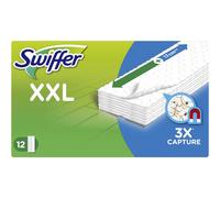 Swiffer Floor Cloths Dust XXL 12 Pcs.