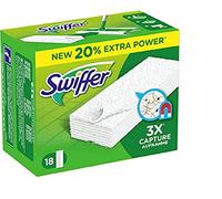 Swiffer Floor Dusters Dry - 18 Pack - 18 Pieces