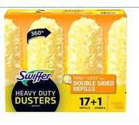 SWIFFER Heavy Duty DUSTERS
