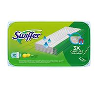 Swiffer Set of 12 Wet Mop Wipes