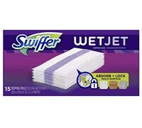 Swiffer Sponge Wet Jet Pad Extra Power (14-Count)