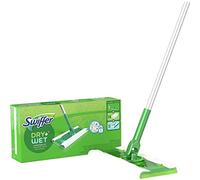 Swiffer Sweeper Base Floor Mop Starter Kit - 6 per case.