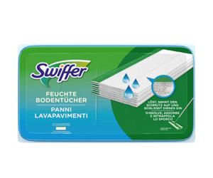 Swiffer Sweeper Floor Mop Cloths - 24 pcs