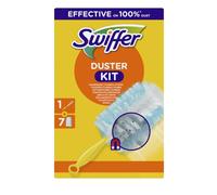 Swiffer Swiffer Duster Kit 1 pcs + 7 pcs
